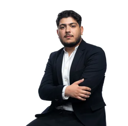 Berkan Yildirim