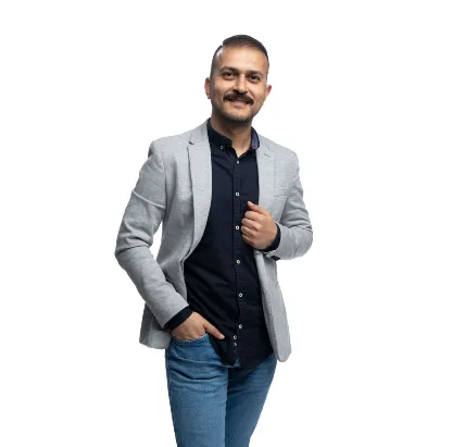 Kadir Ozokcu